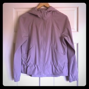 Lululemon Jacket - barely used!